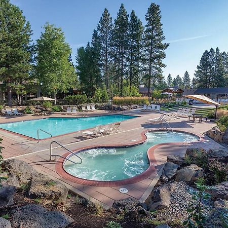 Seventh Mountain Resort Bend Dış mekan fotoğraf