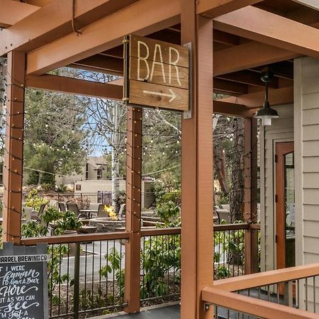 Seventh Mountain Resort Deschutes River Woods Dış mekan fotoğraf