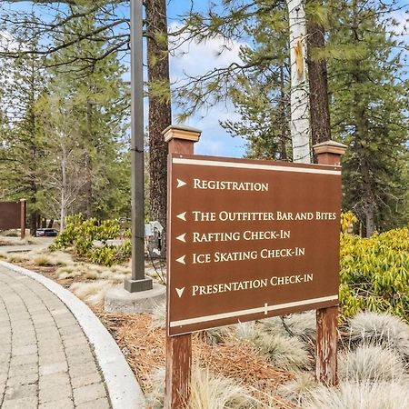 Seventh Mountain Resort Deschutes River Woods Dış mekan fotoğraf