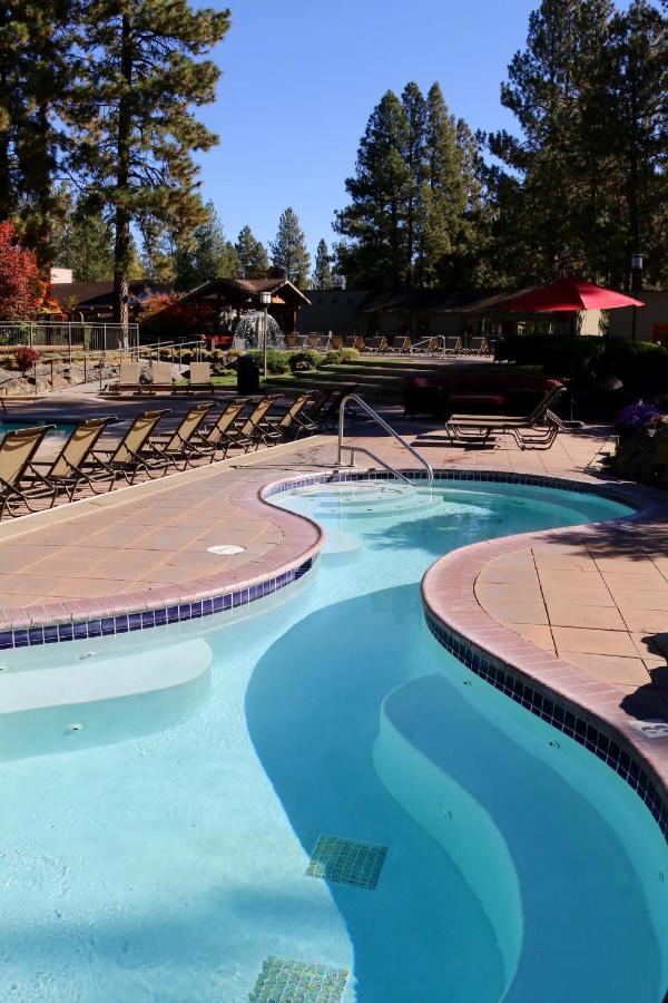 Seventh Mountain Resort Bend Dış mekan fotoğraf