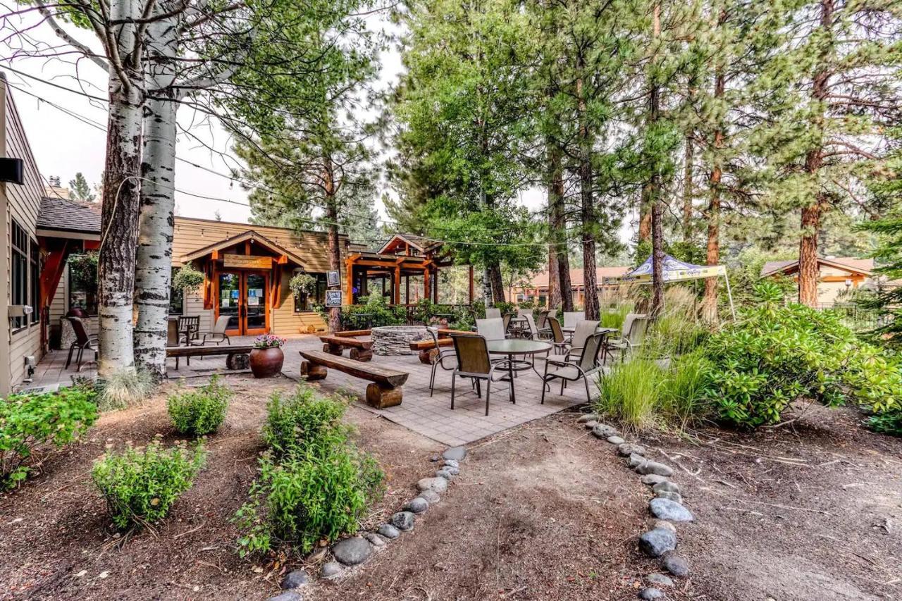 Seventh Mountain Resort Deschutes River Woods Dış mekan fotoğraf
