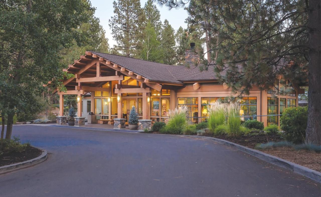 Seventh Mountain Resort Bend Dış mekan fotoğraf