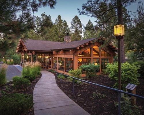 Seventh Mountain Resort Bend Dış mekan fotoğraf