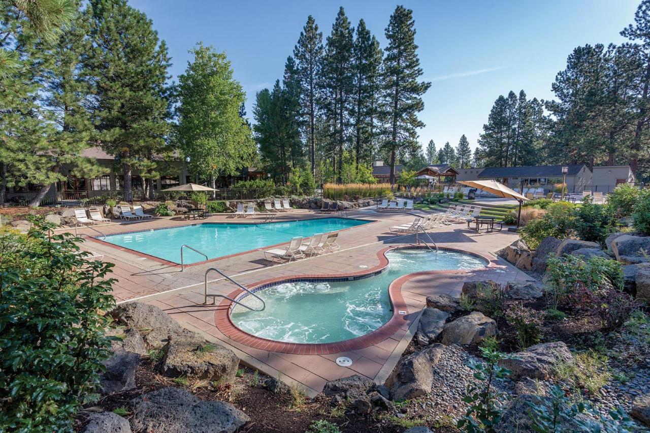 Seventh Mountain Resort Bend Dış mekan fotoğraf