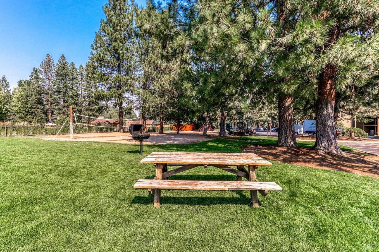 Seventh Mountain Resort Bend Dış mekan fotoğraf
