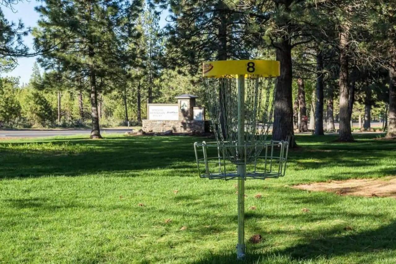 Seventh Mountain Resort Bend Dış mekan fotoğraf