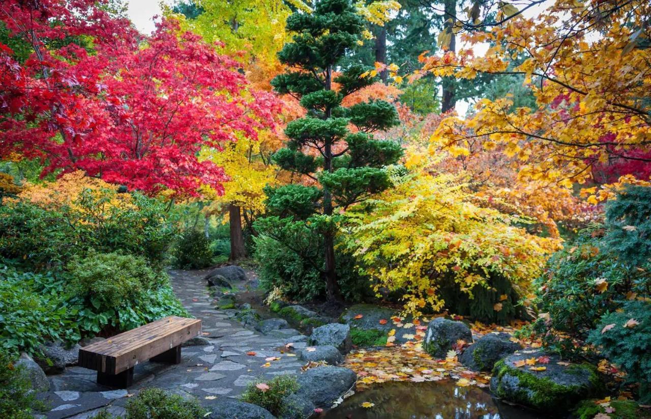 Seventh Mountain Resort Deschutes River Woods Dış mekan fotoğraf