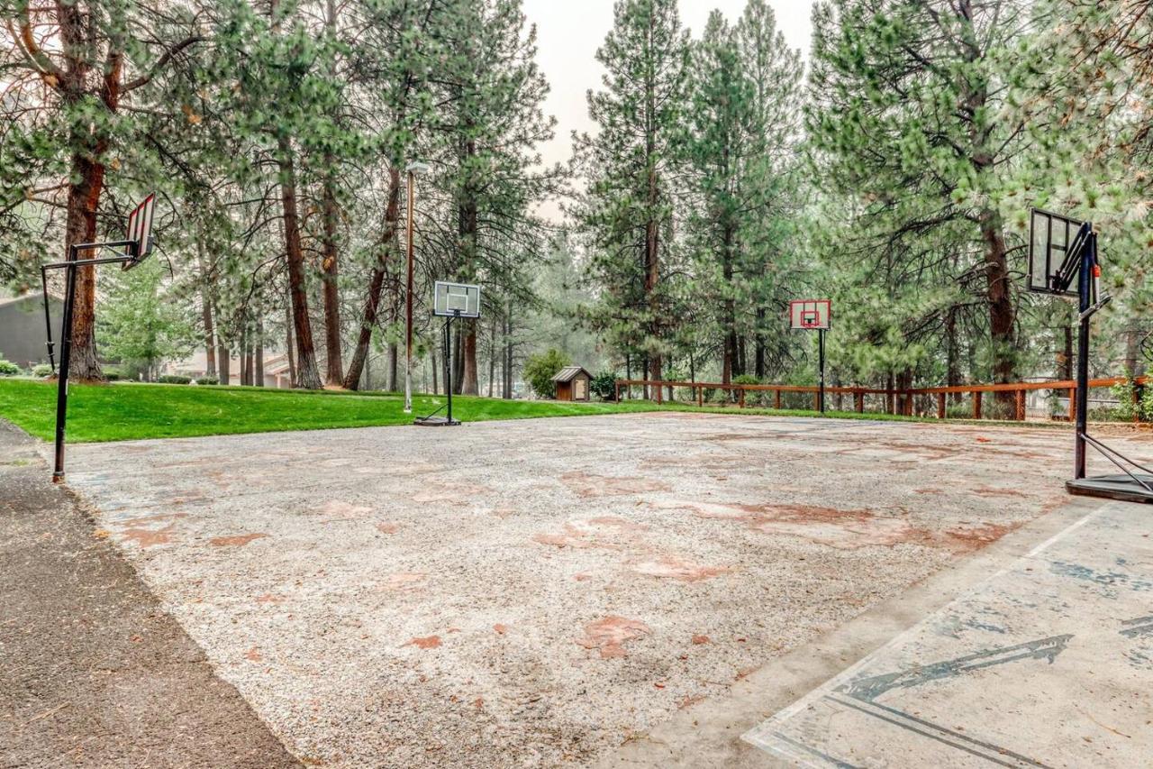 Seventh Mountain Resort Bend Dış mekan fotoğraf