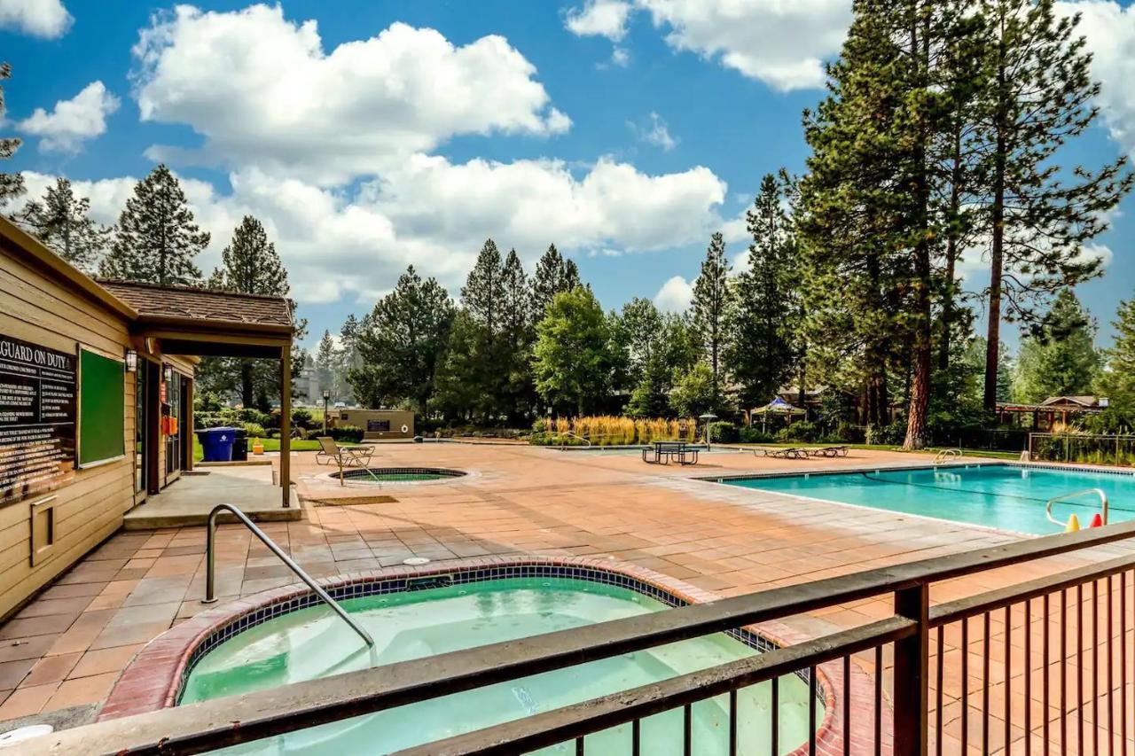 Seventh Mountain Resort Bend Dış mekan fotoğraf