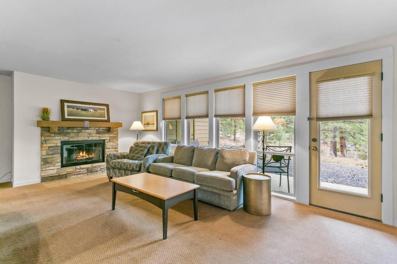 Seventh Mountain Resort Deschutes River Woods Dış mekan fotoğraf
