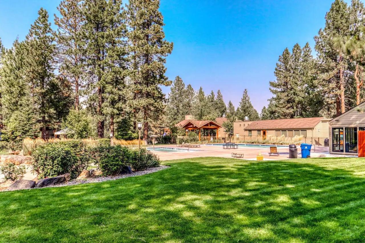 Seventh Mountain Resort Deschutes River Woods Dış mekan fotoğraf
