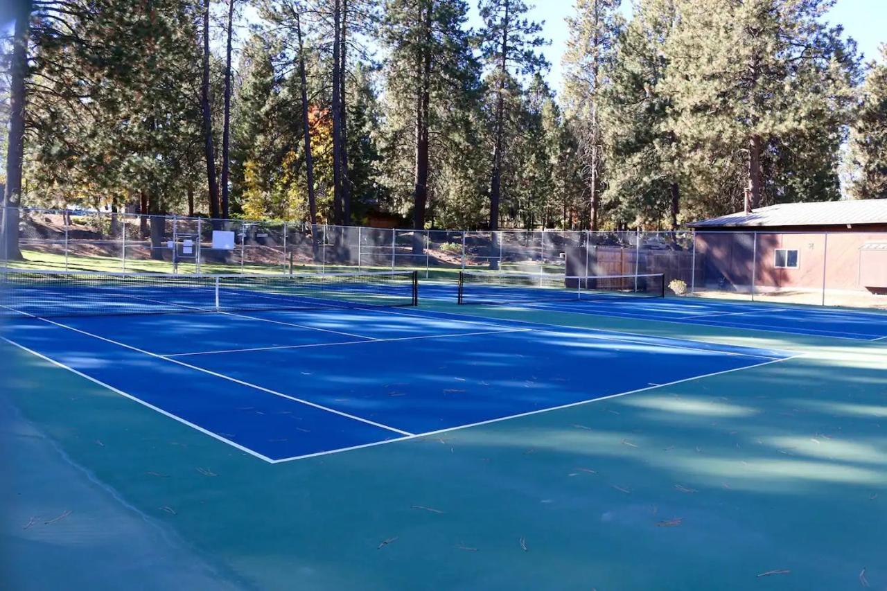Seventh Mountain Resort Bend Dış mekan fotoğraf
