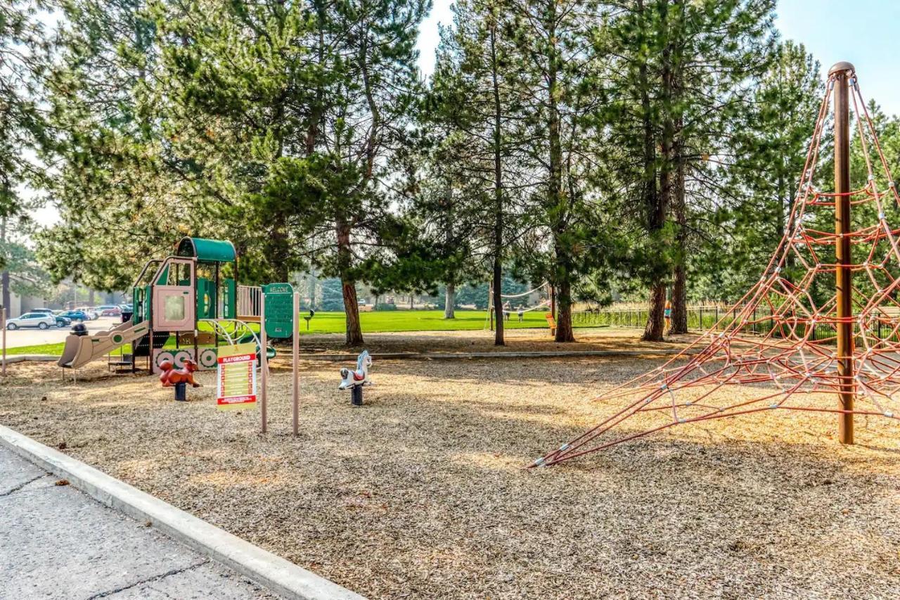 Seventh Mountain Resort Bend Dış mekan fotoğraf