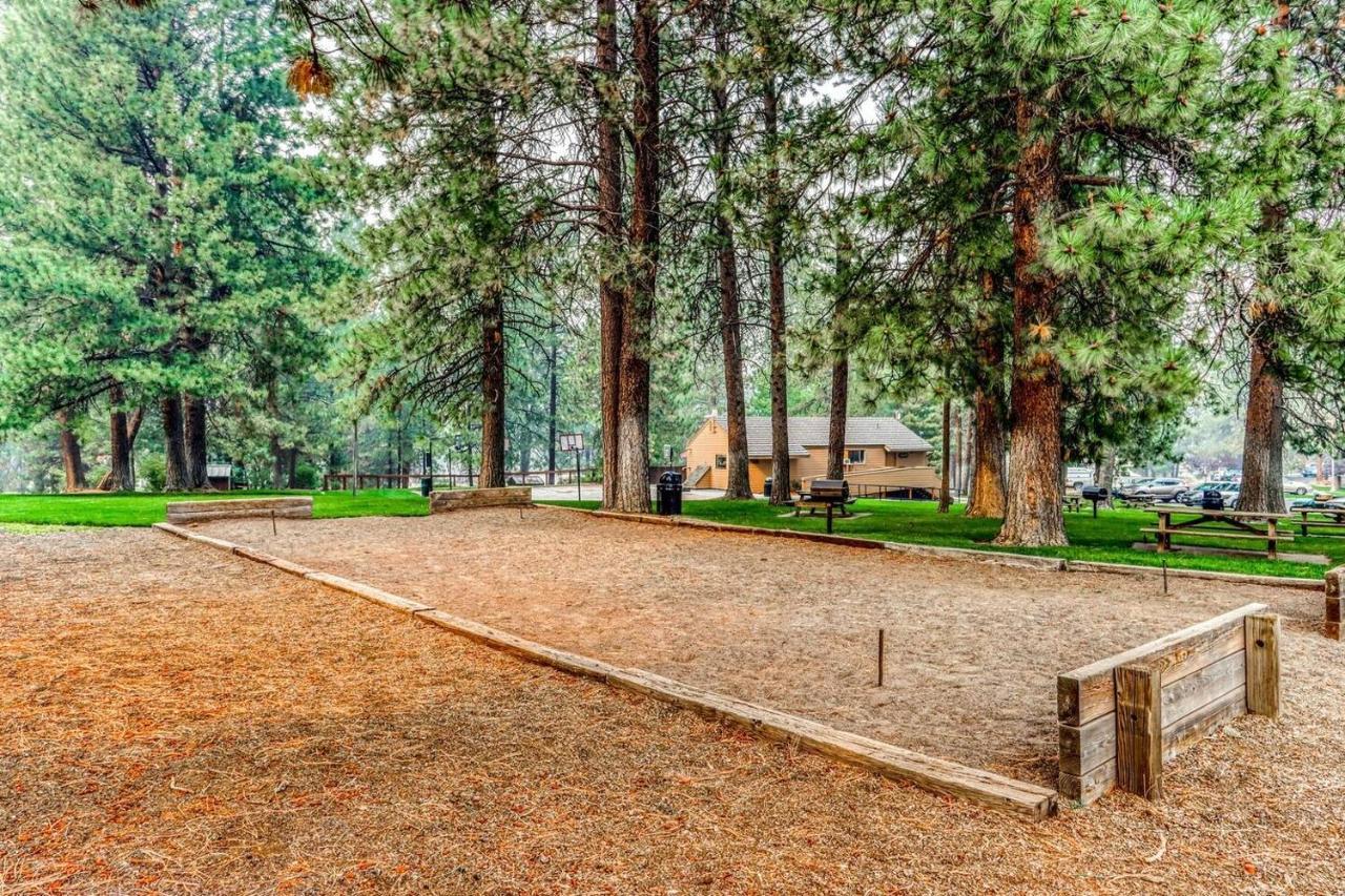 Seventh Mountain Resort Bend Dış mekan fotoğraf