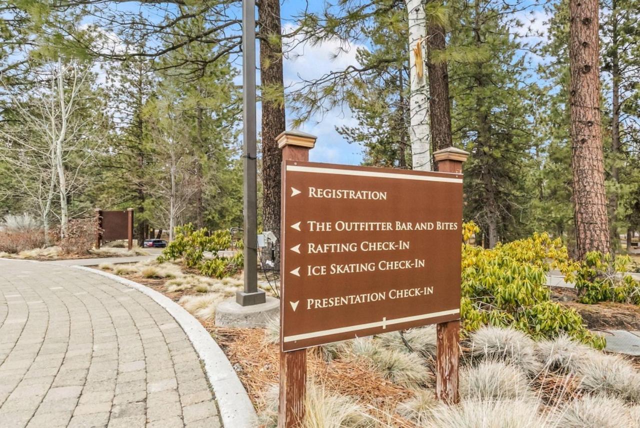Seventh Mountain Resort Bend Dış mekan fotoğraf
